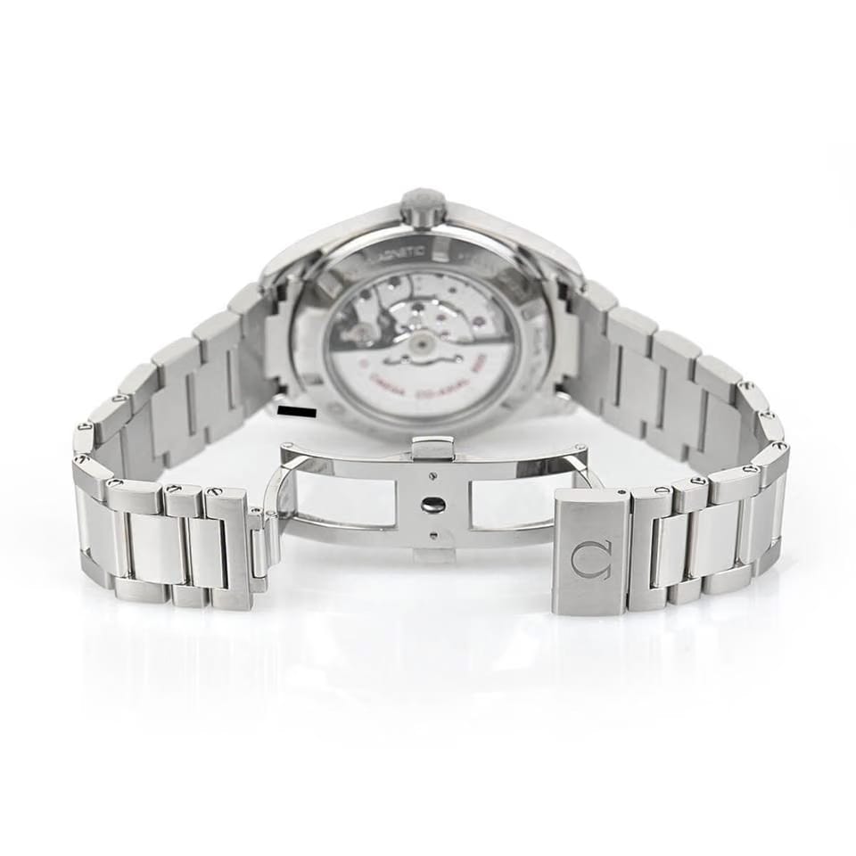 Omega Seamaster Aqua Terra231.10.42.21.01.006 New Full Set