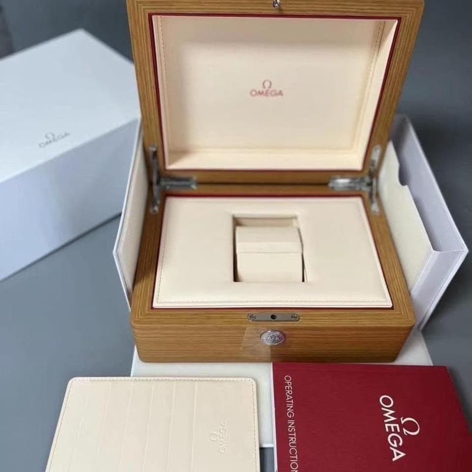Omega Seamaster Aqua Terra231.10.42.21.01.006 New Full Set