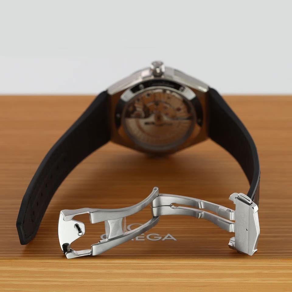 Omega Constellation Co-Axial Master Chronometer 41mm 131.33.41.21.01.001