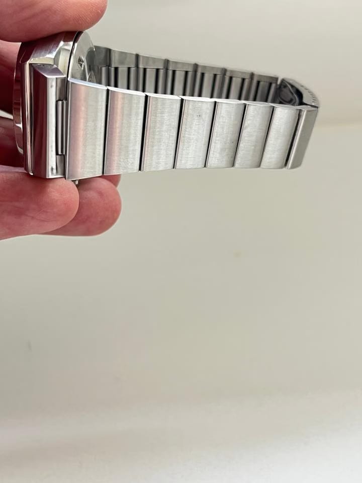 Omega Speedmaster Mark IVfull set
