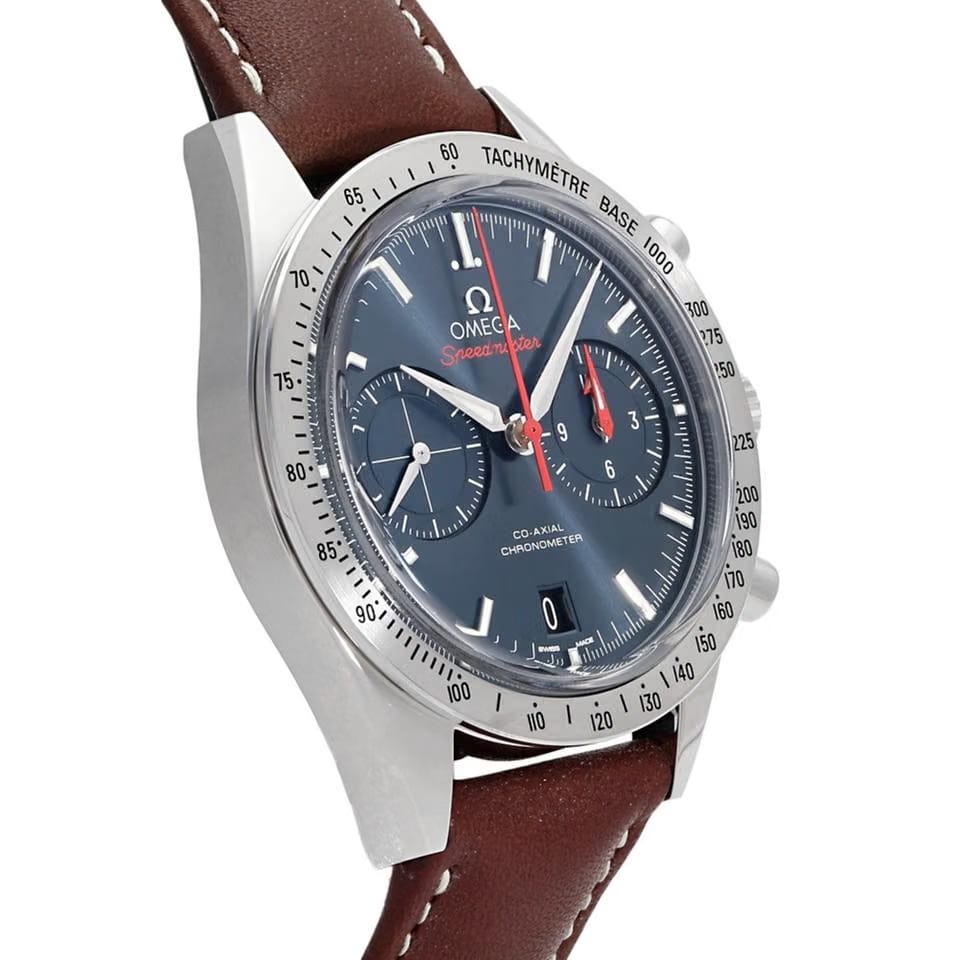 Omega Speedmaster '57331.12.42.51.03.001 Automatic Steel New
