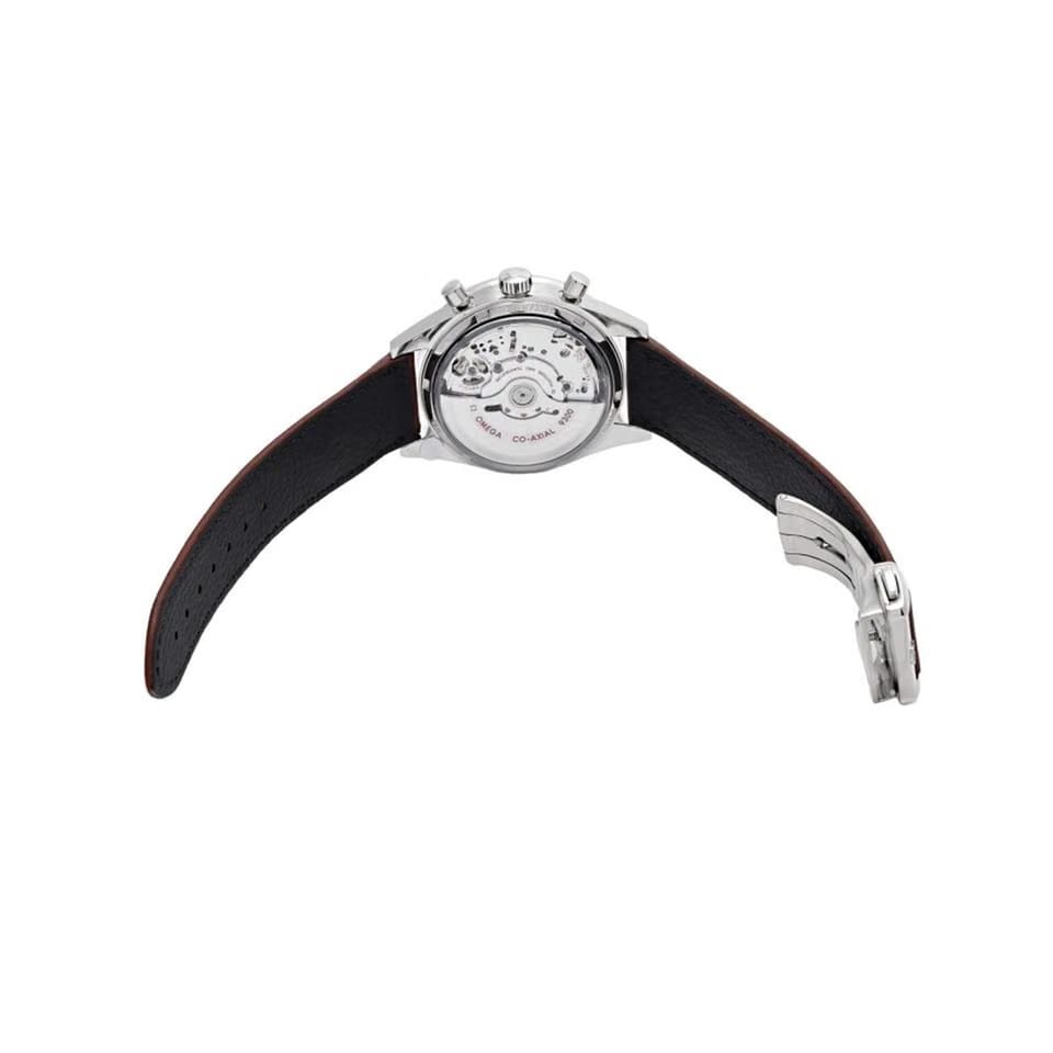 Omega Speedmaster '57331.12.42.51.03.001 Automatic Steel New
