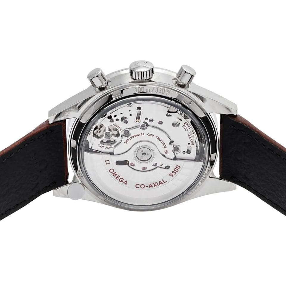 Omega Speedmaster '57331.12.42.51.03.001 Automatic Steel New