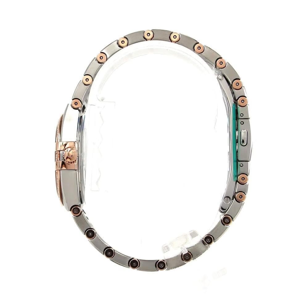 Omega Constellation Quartz131.25.28.60.52.001 Quartz Rose gold and steel Like new & unworn
