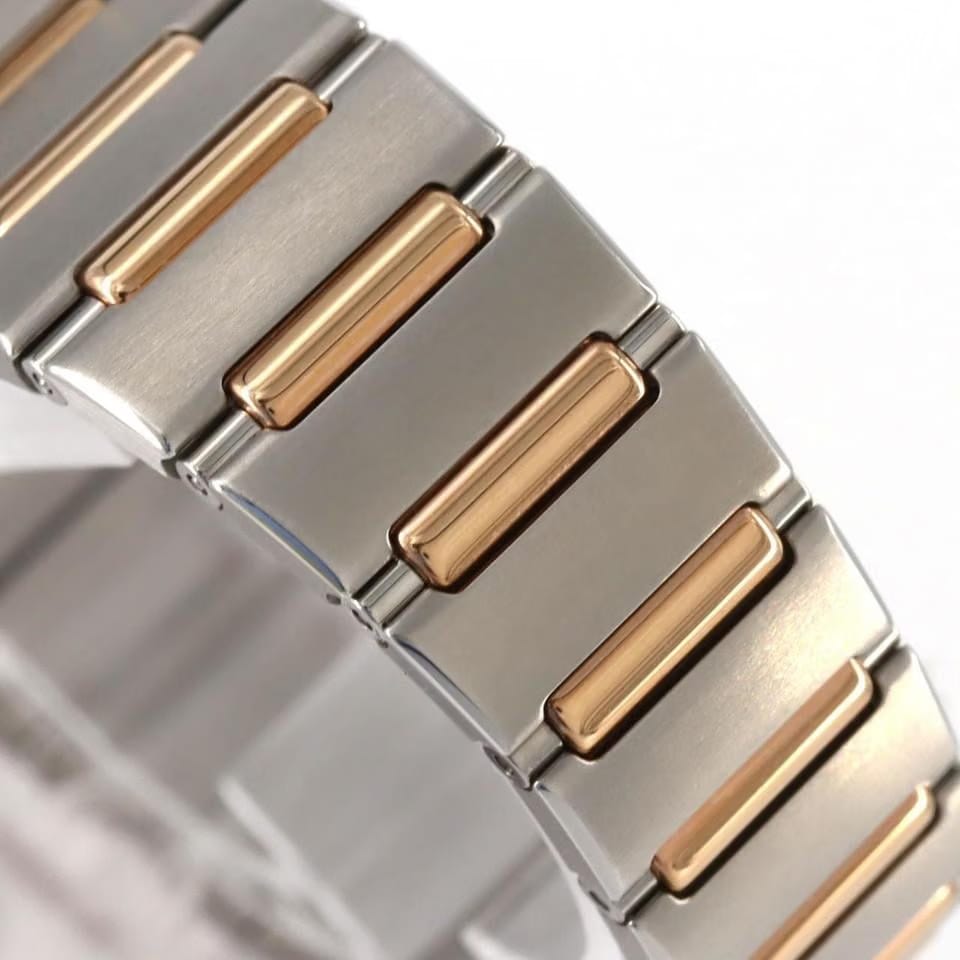 Omega Constellation[New] Omega Constellation PG Combi 11 P 131.20.34.20.63.001 SSx PG Mechanical Automatic