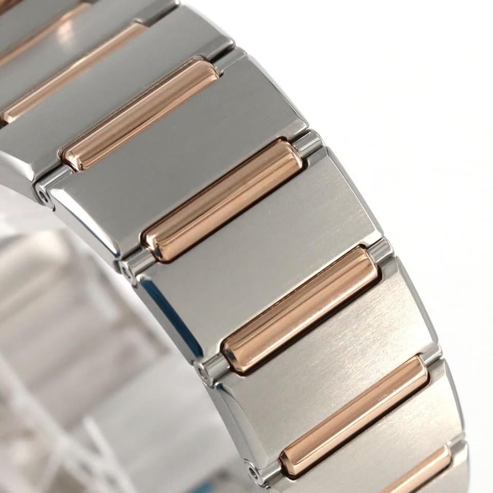 Omega Constellation[] Omega Constellation Rg 131.20.39.20.13.001 Ssx Pg Mechanical Automatic