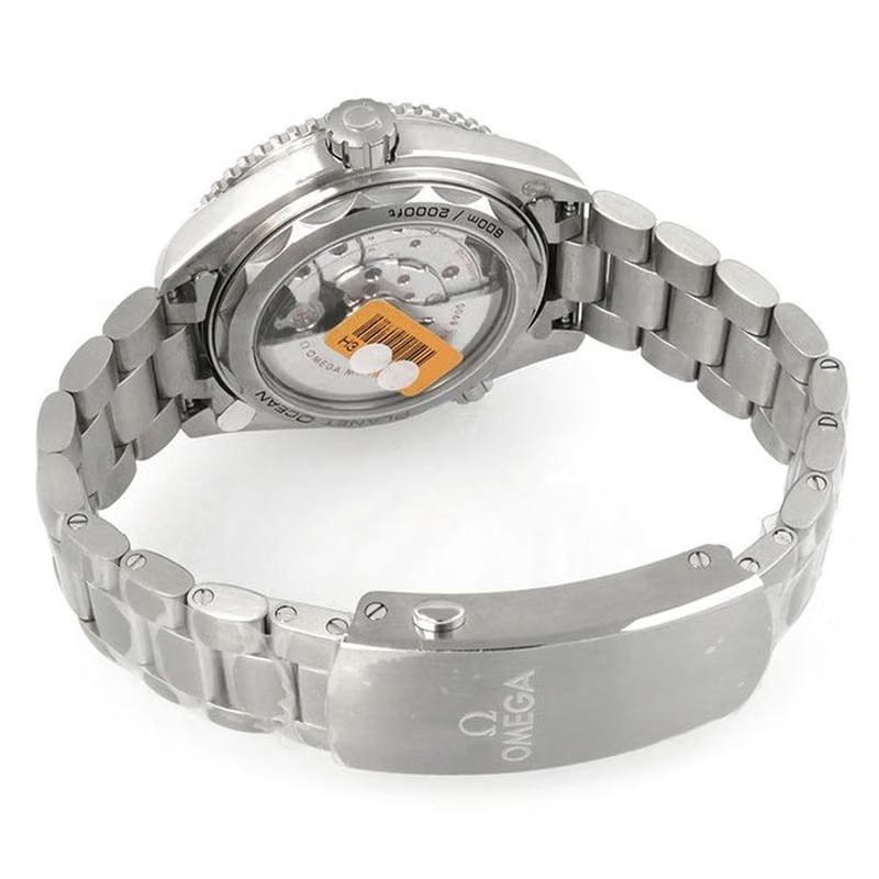 Omega Seamaster Planet Ocean215.30.44.21.01.002 Automatic Steel New