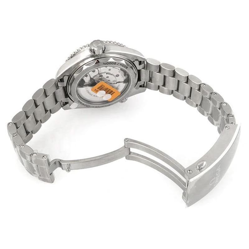 Omega Seamaster Planet Ocean215.30.44.21.01.002 Automatic Steel New