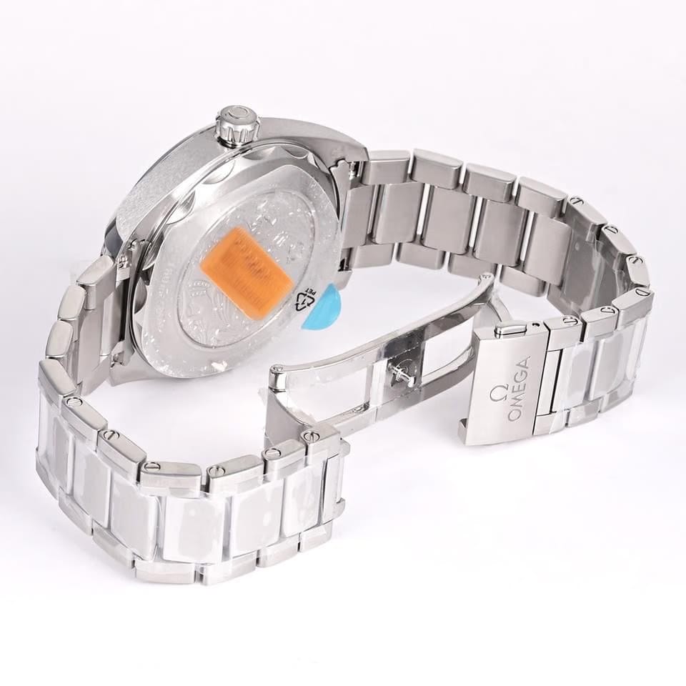 Omega Seamaster Aqua Terra150m Co-axial Master Chronometer Summer 220.10.41.21.03.005 Fullset