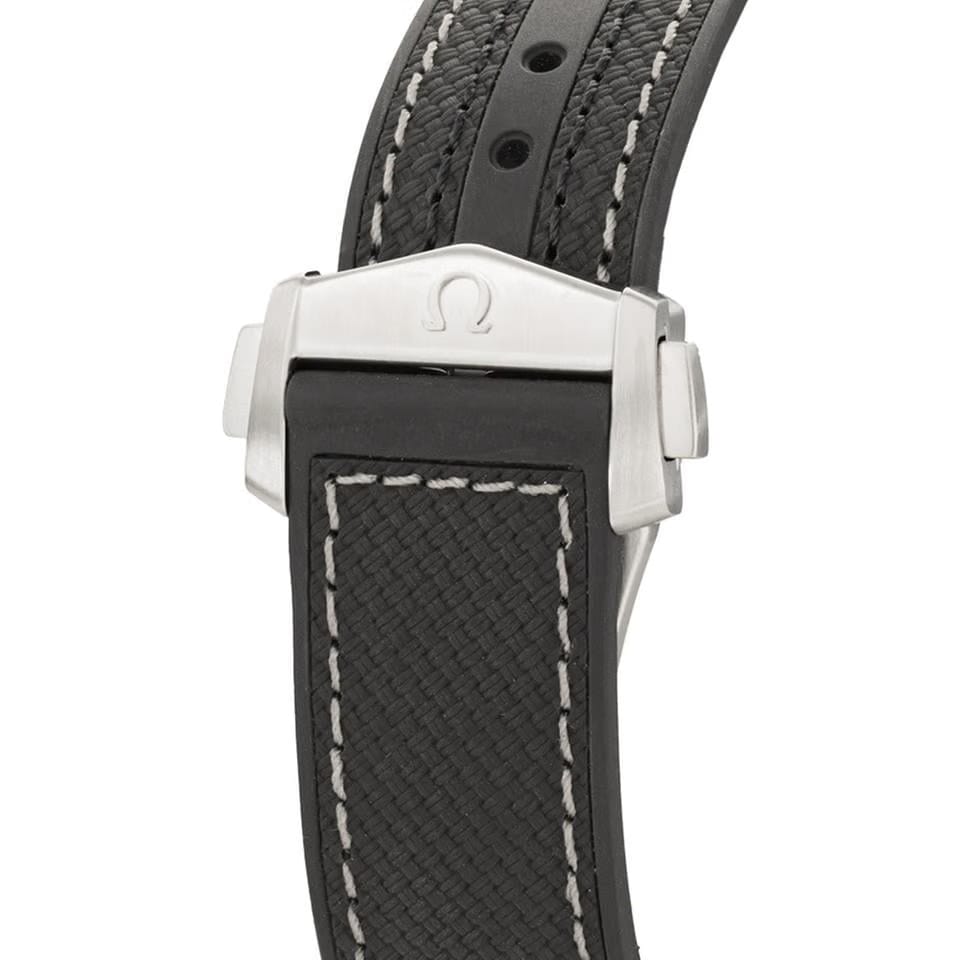 Omega Seamaster Planet Ocean215.32.44.21.01.002 Black
