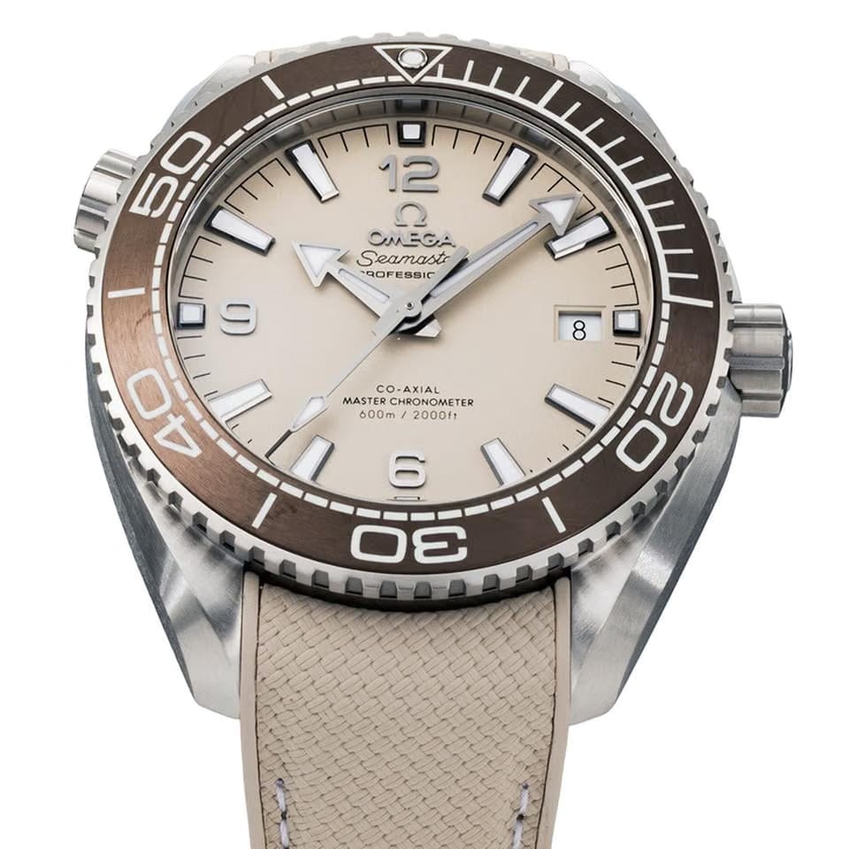 Omega Seamaster Planet Ocean215.32.44.21.01.002 others