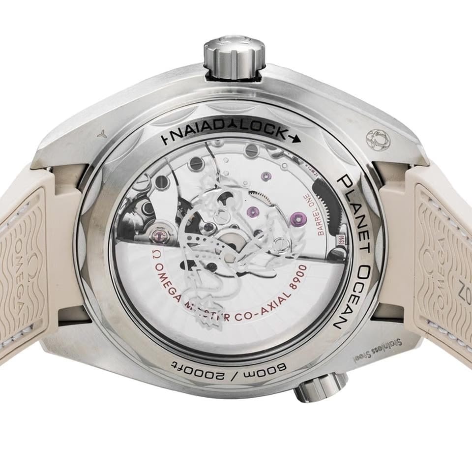 Omega Seamaster Planet Ocean215.32.44.21.01.002 others