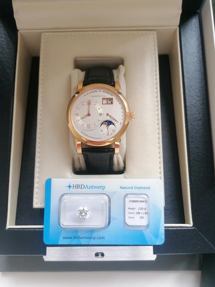 Omega Seamaster Aqua Terracoaxial chronomaster ref. 22012412103001