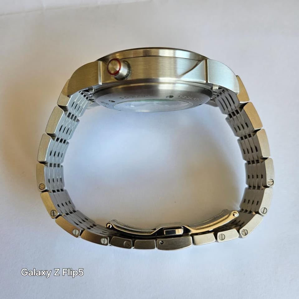 Omega De Ville Co-Axial Co-Axia