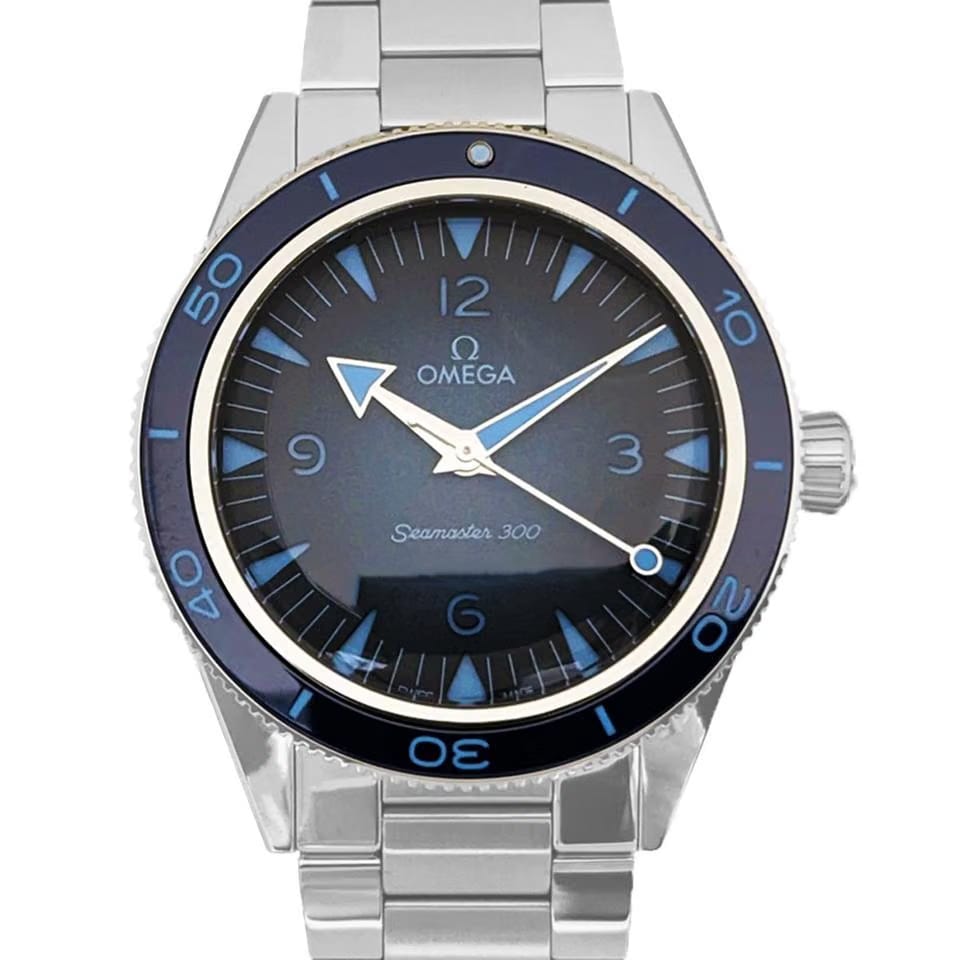 Omega Seamaster234.30.41.21.03.002