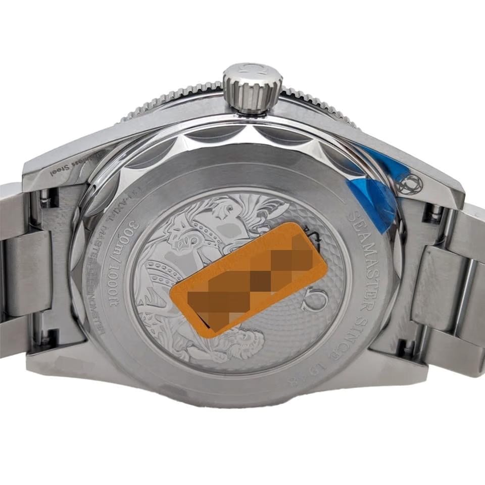 Omega Seamaster234.30.41.21.03.002
