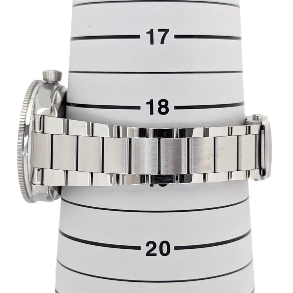 Omega Seamaster234.30.41.21.03.002