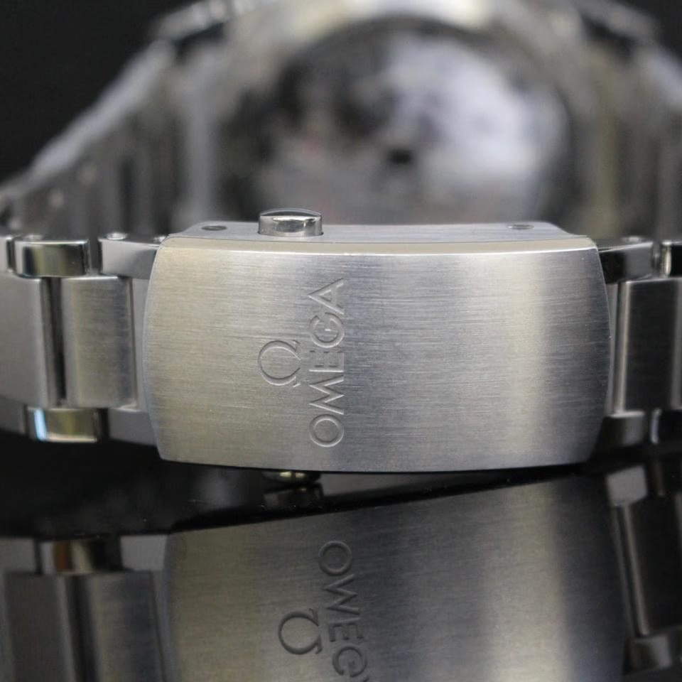 Omega Seamaster 300 Co-Axial Master Chronometer ref.234.30