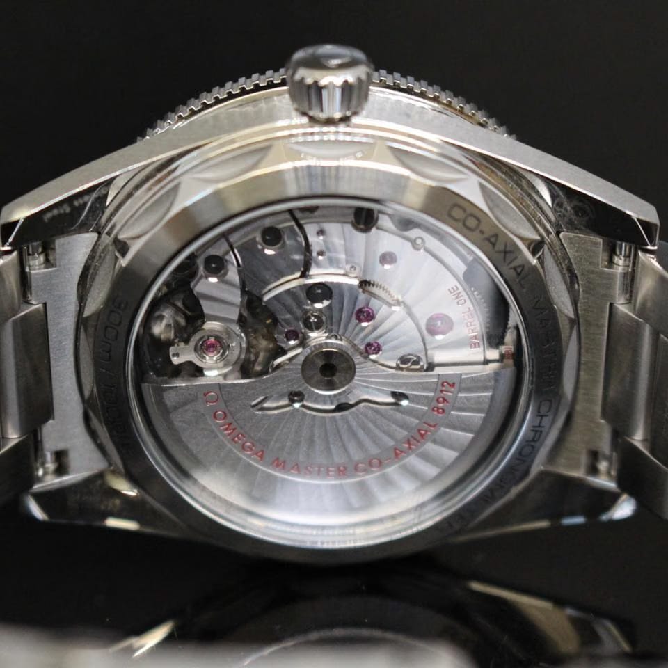 Omega Seamaster 300 Co-Axial Master Chronometer ref.234.30