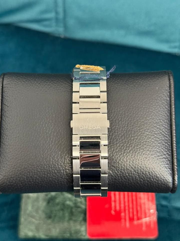Omega Seamaster Aqua Terra150m Beijing 2022 Full set