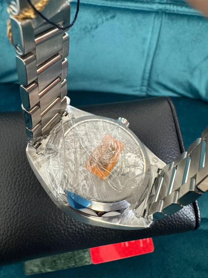 Omega Seamaster Aqua Terra150m Beijing 2022 Full set