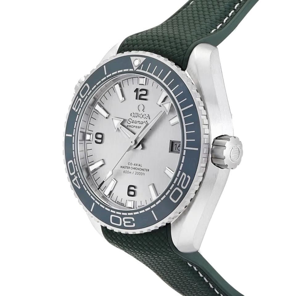 Omega Seamaster Planet Ocean215.32.44.21.06.001 Automatic Steel New