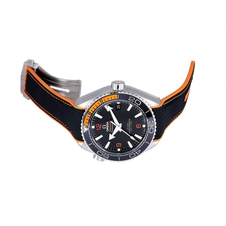 Omega Seamaster Planet Ocean215.32.44.21.01.001 Automatic New