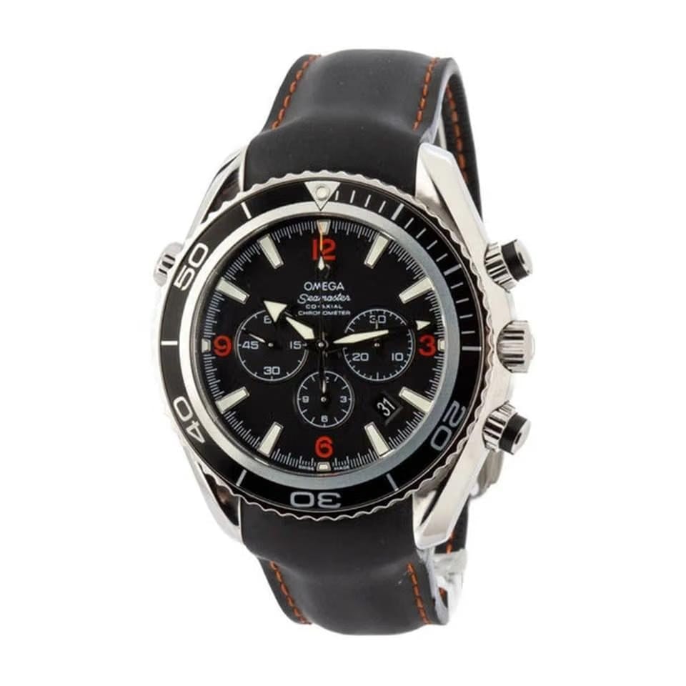 Omega Seamaster Planet Ocean Men's Automatic Watch 2910.51.82