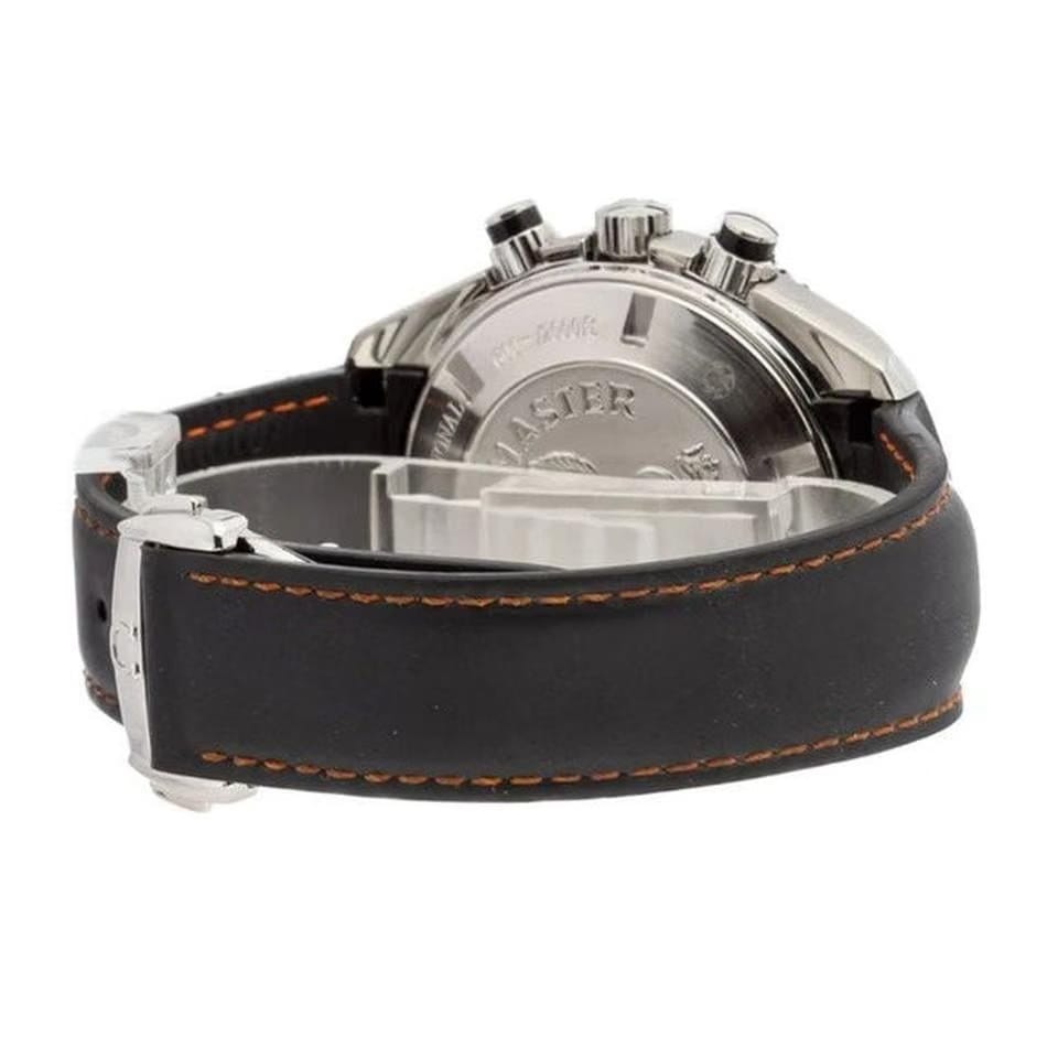 Omega Seamaster Planet Ocean Men's Automatic Watch 2910.51.82
