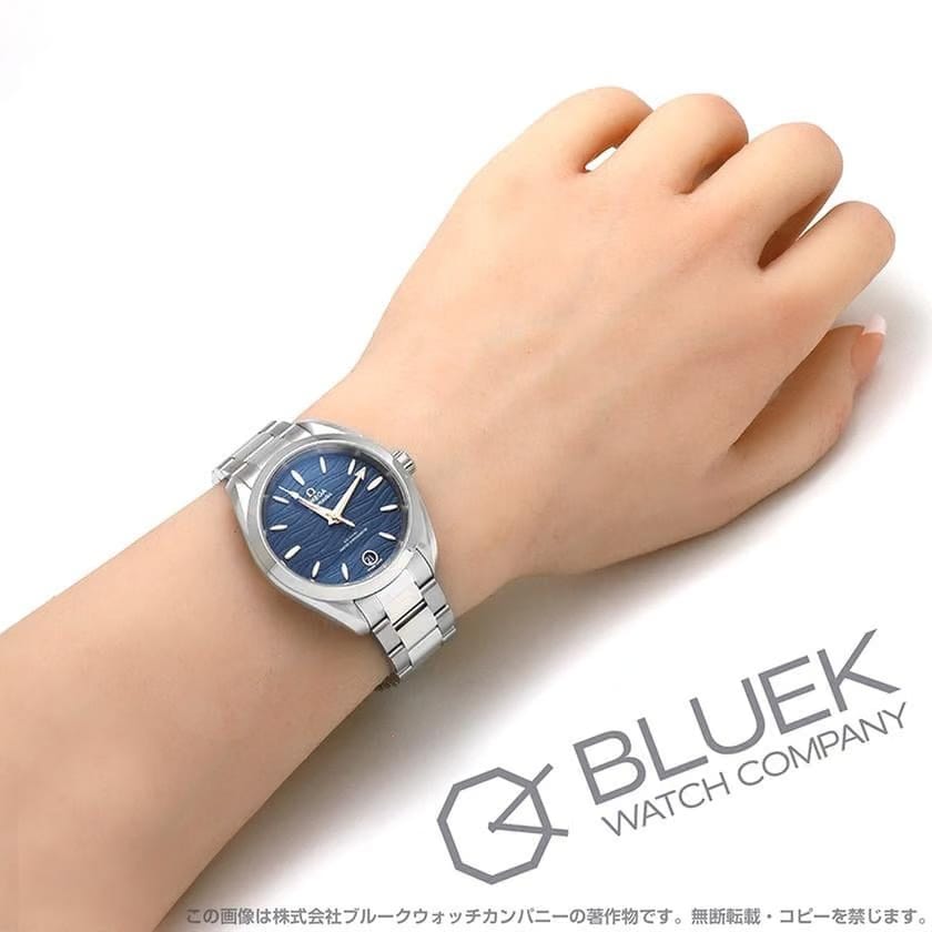 Omega Seamaster Aqua Terra Watches 220.10.34.20.03.001 Seamaster Aqua Terra