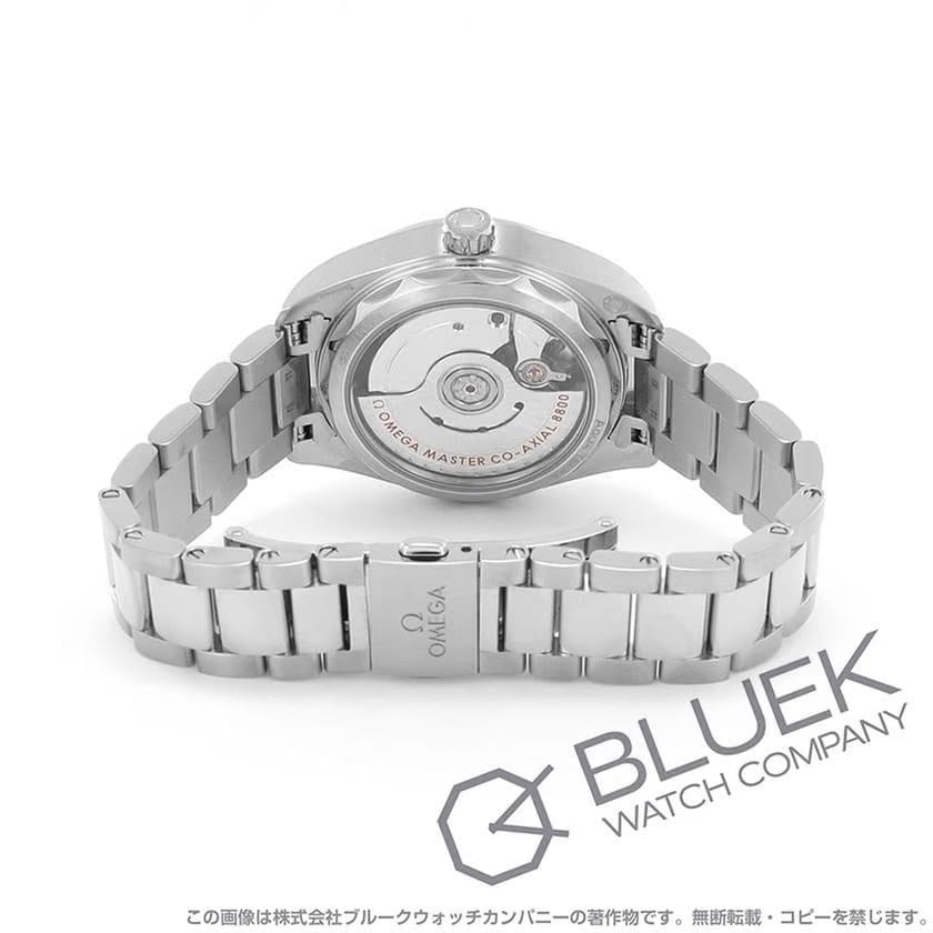 Omega Seamaster Aqua Terra Watches 220.10.34.20.03.001 Seamaster Aqua Terra