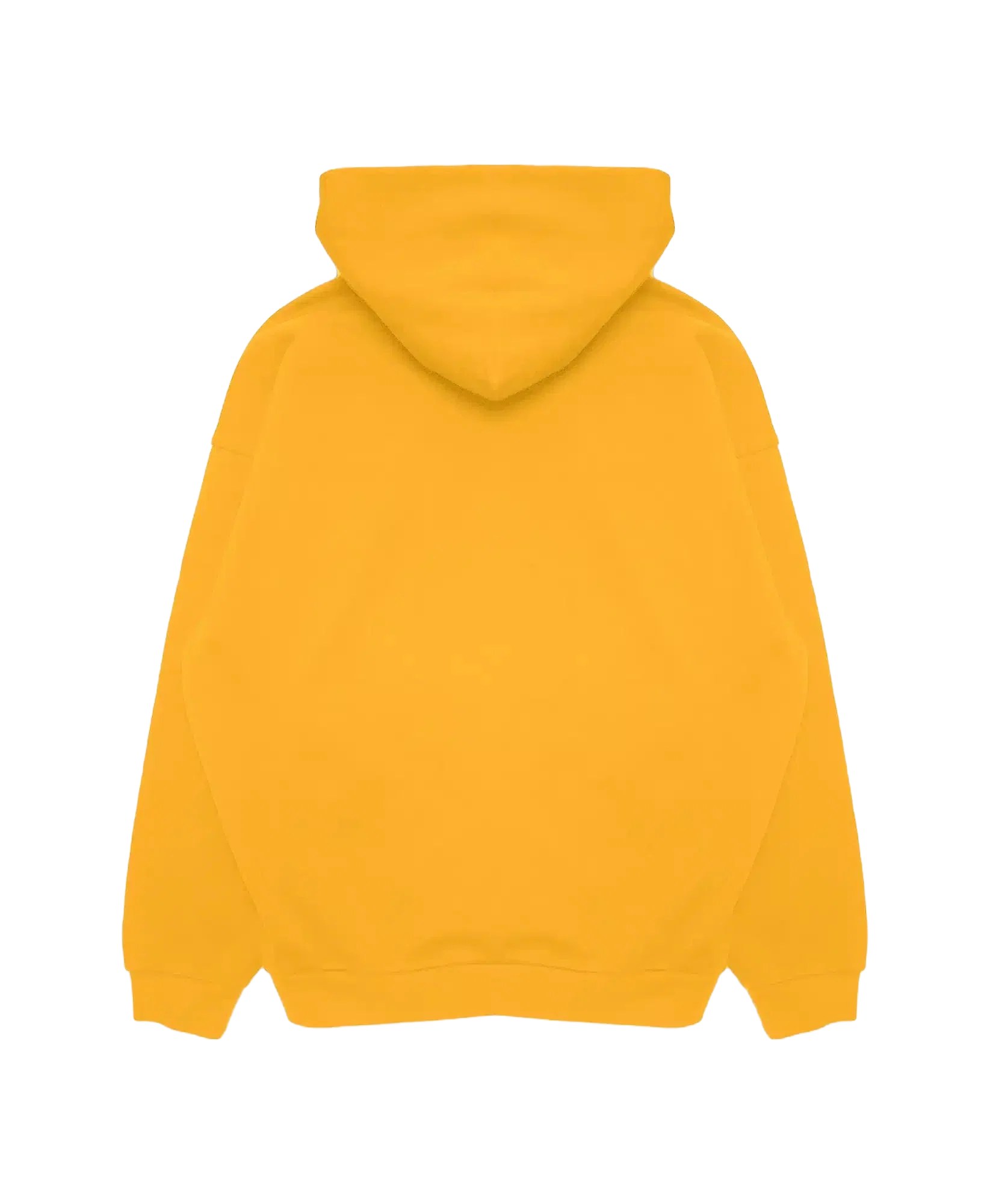 Drew House Mascot Hoodie Golden Yellow