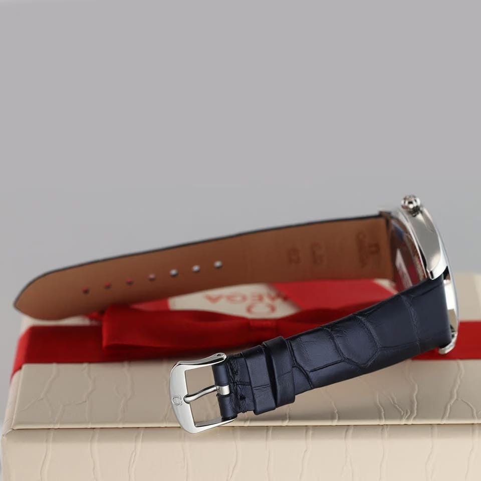 Omega De Ville Trésor Quartz 39mm 428.18.39.60.04.001