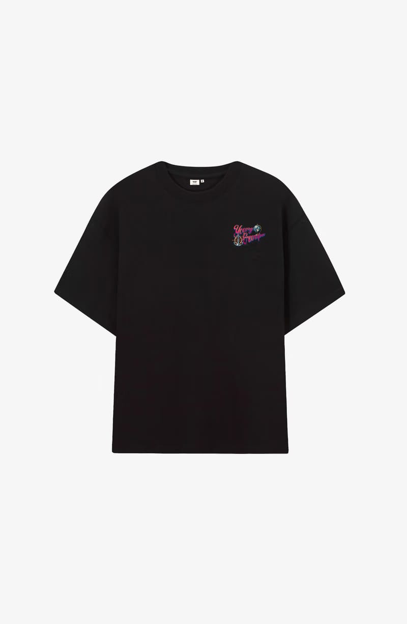 THE NAUTICAL TEE