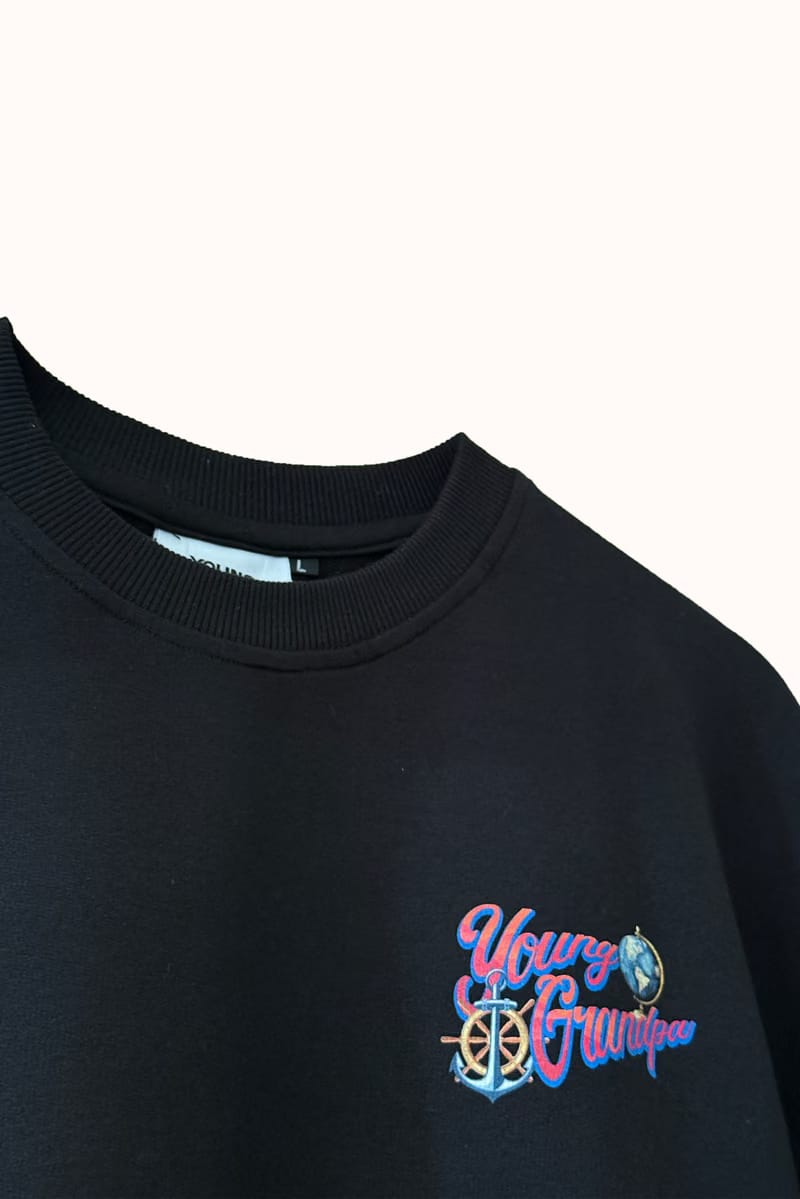 THE NAUTICAL TEE