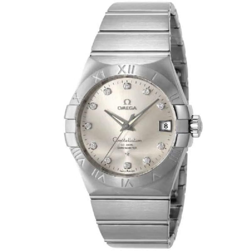 Omega Constellation Men123.10.38.21.52.001 BC