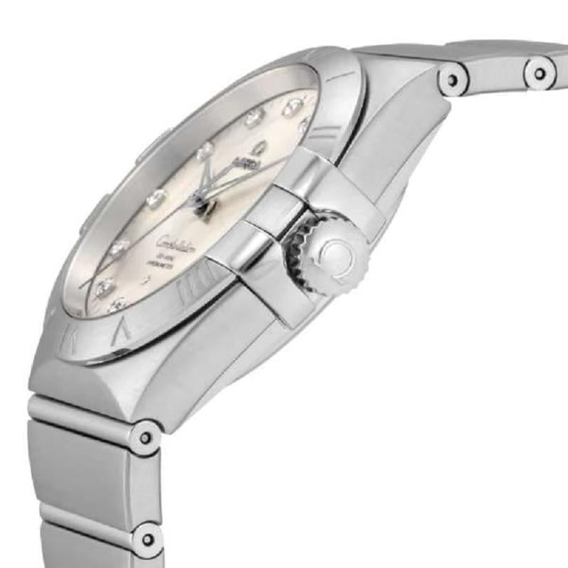 Omega Constellation Men123.10.38.21.52.001 BC