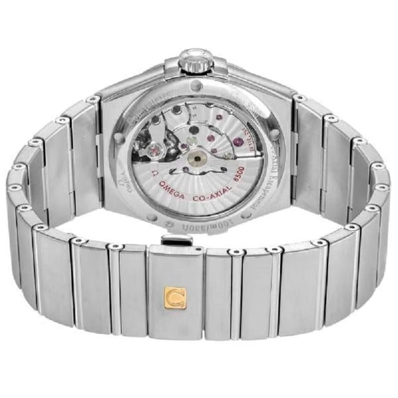 Omega Constellation Men123.10.38.21.52.001 BC