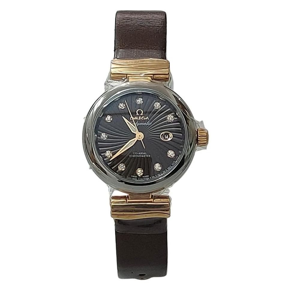 Omega De Ville Ladymatic425.22.34.20.63.001