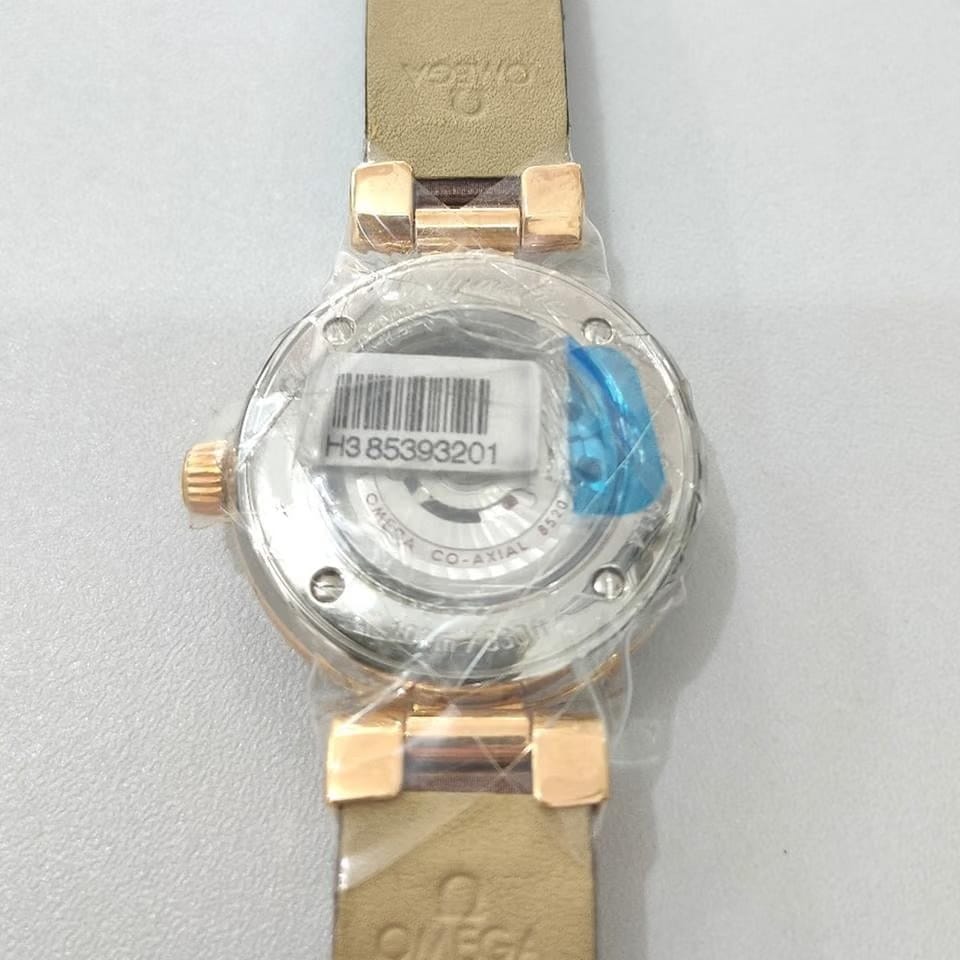 Omega De Ville Ladymatic425.22.34.20.63.001