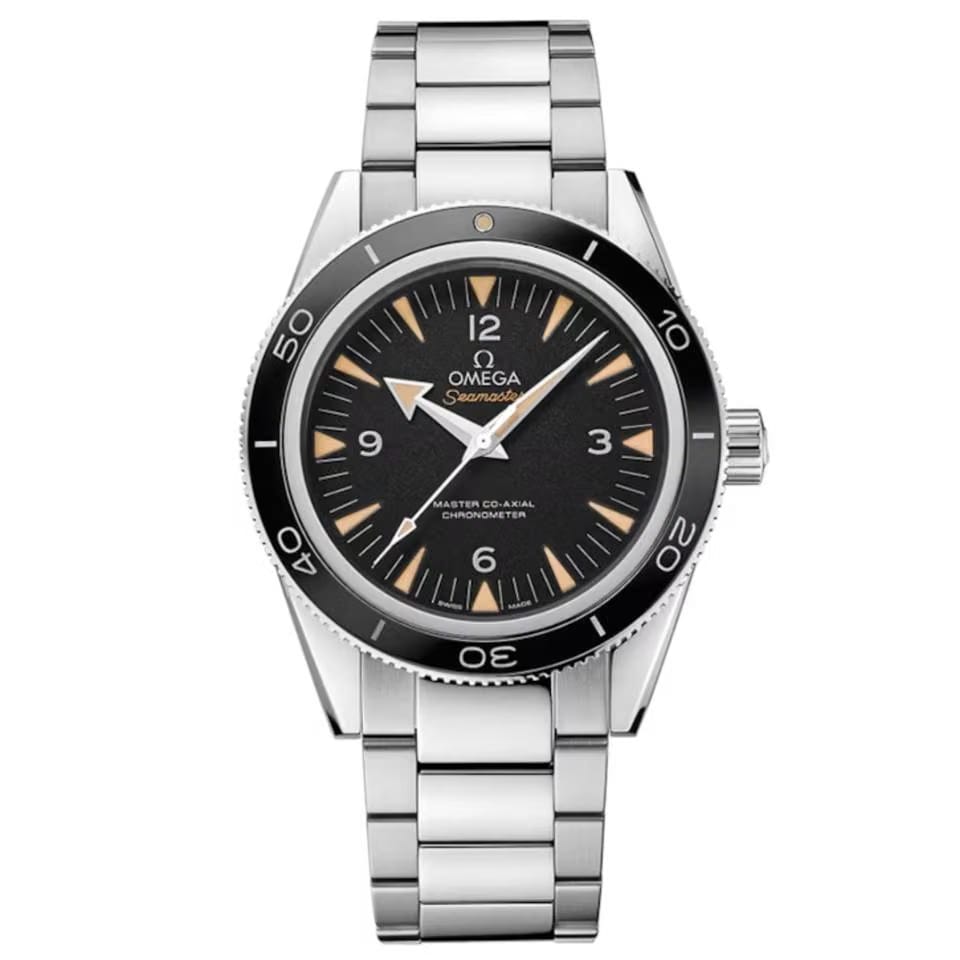 Omega Seamaster 300233.30.41.21.01.001