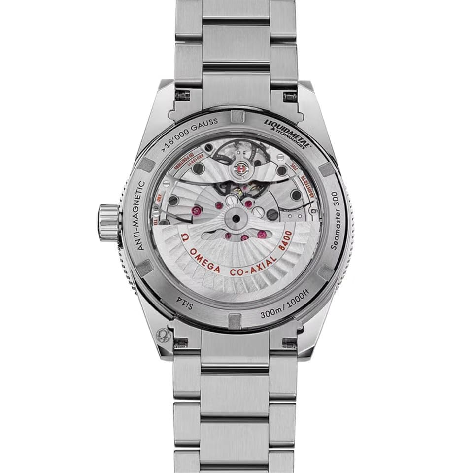 Omega Seamaster 300233.30.41.21.01.001