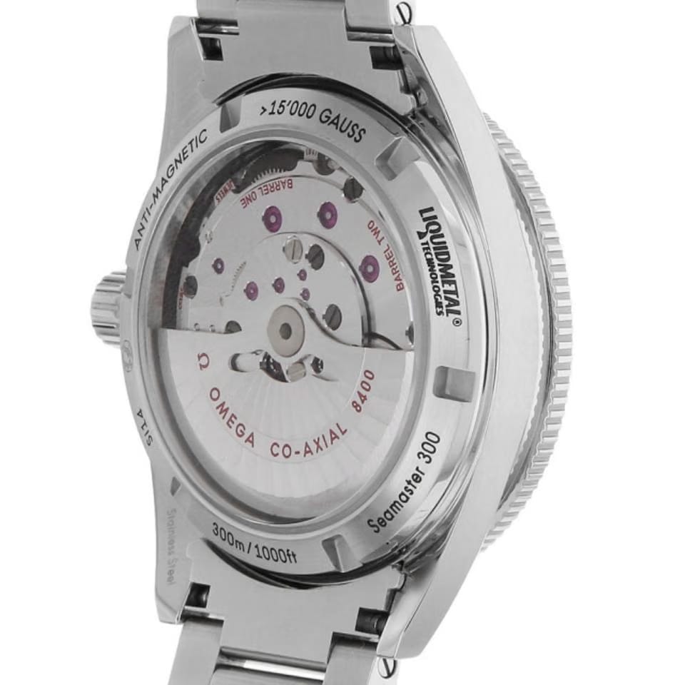 Omega Seamaster 300233.30.41.21.01.001