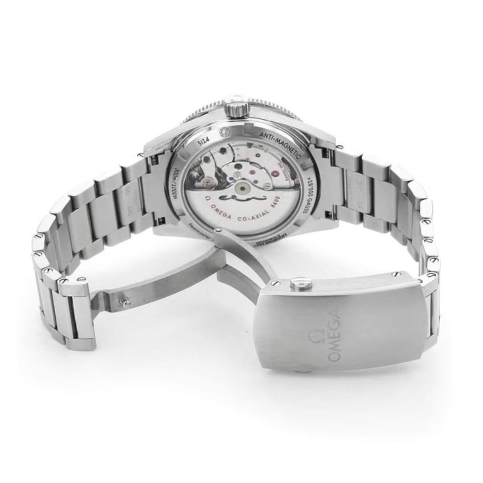 Omega Seamaster 300233.30.41.21.01.001