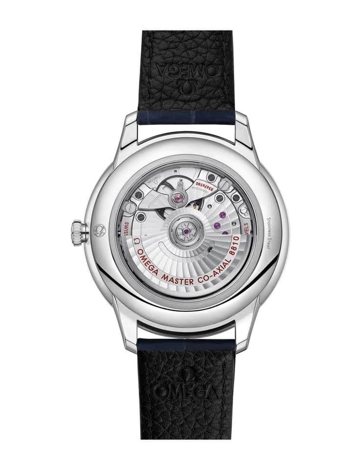 Omega De Ville Prestige41 mm otomatik saat 434.13.41.21.03.002