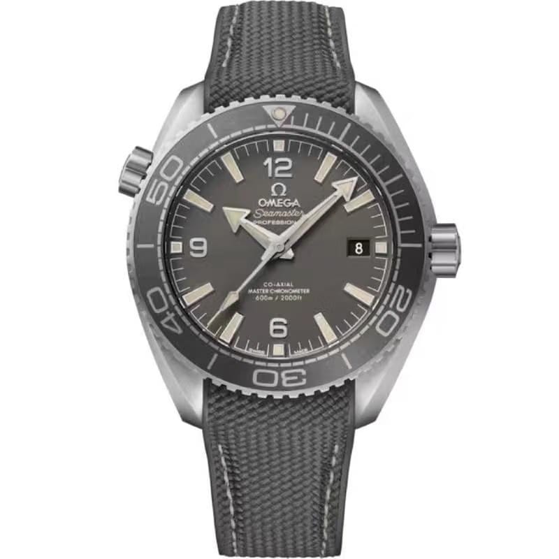 Omega Seamaster Planet Ocean215.32.44.21.01.002 Automatic New