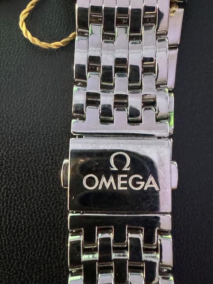 Omega De Ville Prestige434.10.41.21.03.001