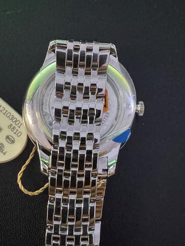 Omega De Ville Prestige434.10.41.21.03.001