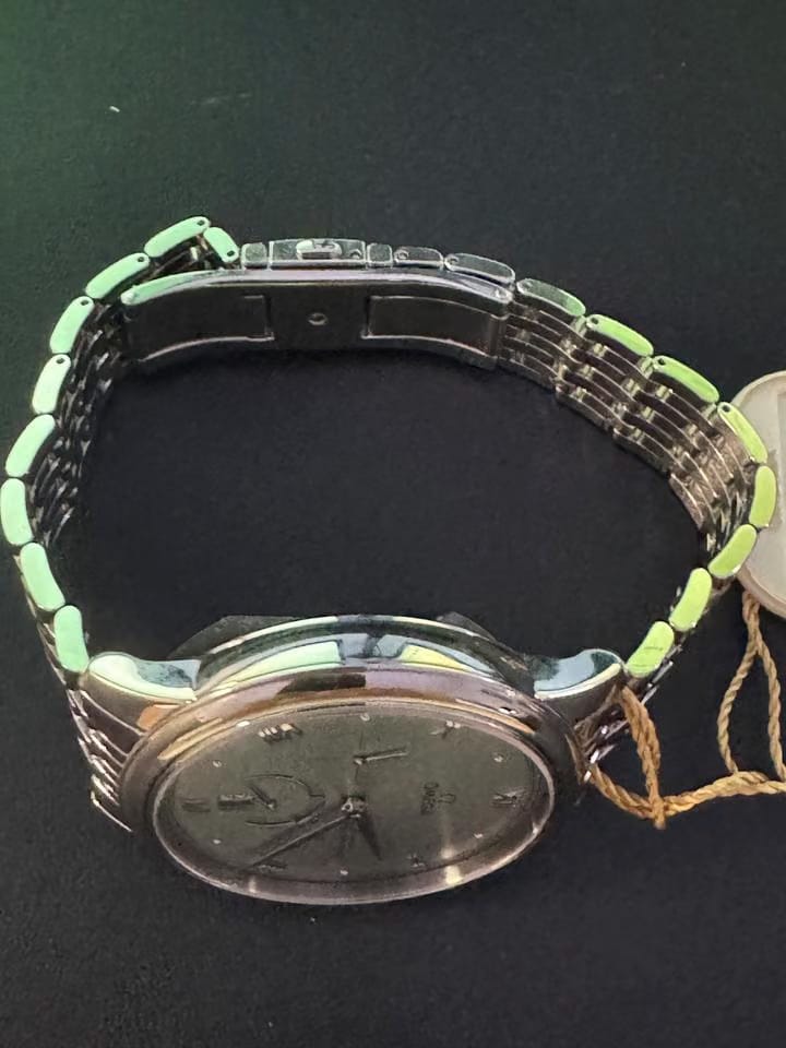 Omega De Ville Prestige434.10.41.21.03.001