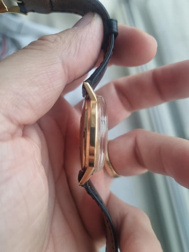 Omega Seamaster Automatic Omega Seamaster Automatic